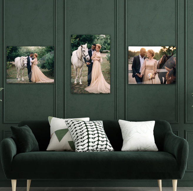 Standard Prints