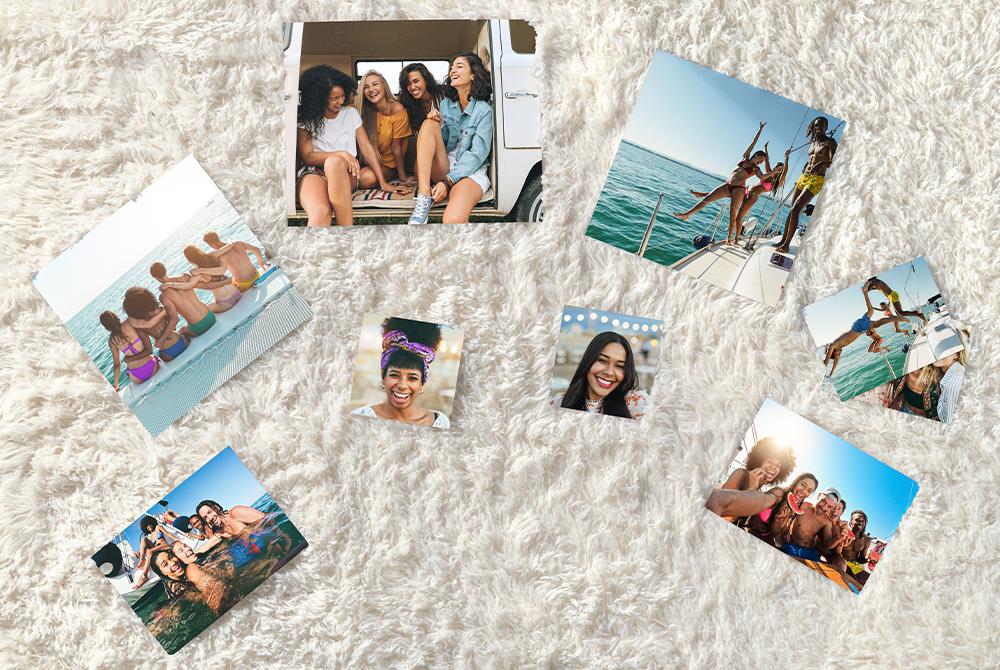 Standard Prints