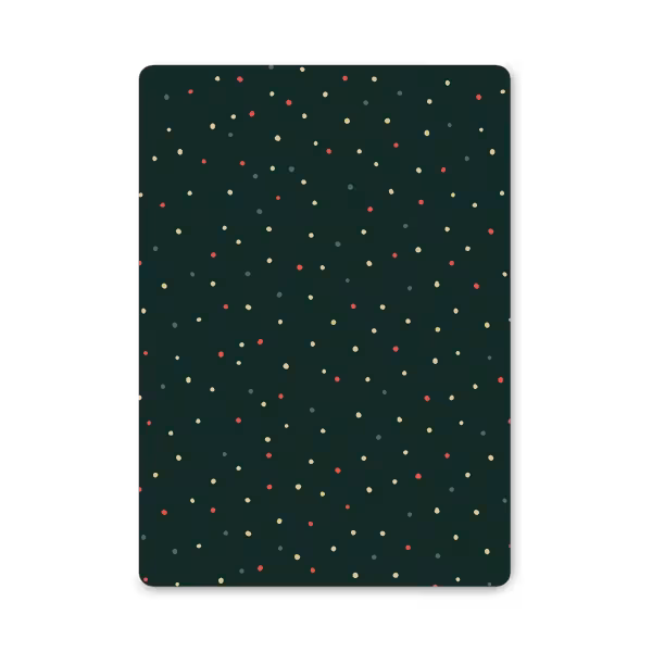 Holly Frame