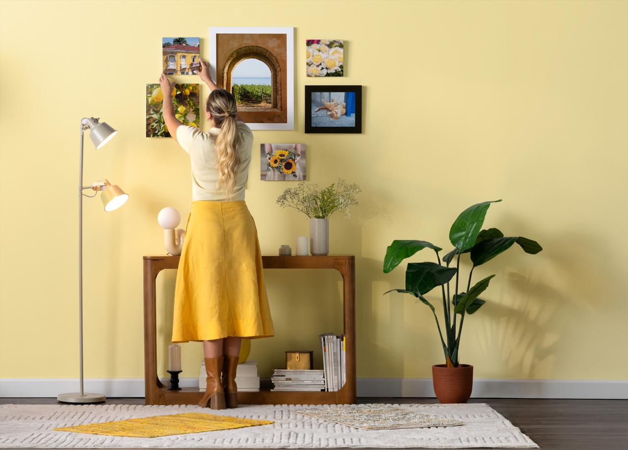Wall Art