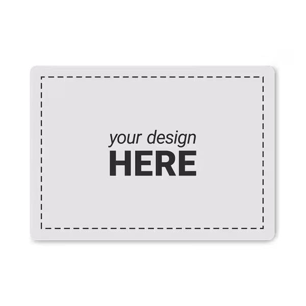 Upload Your Design