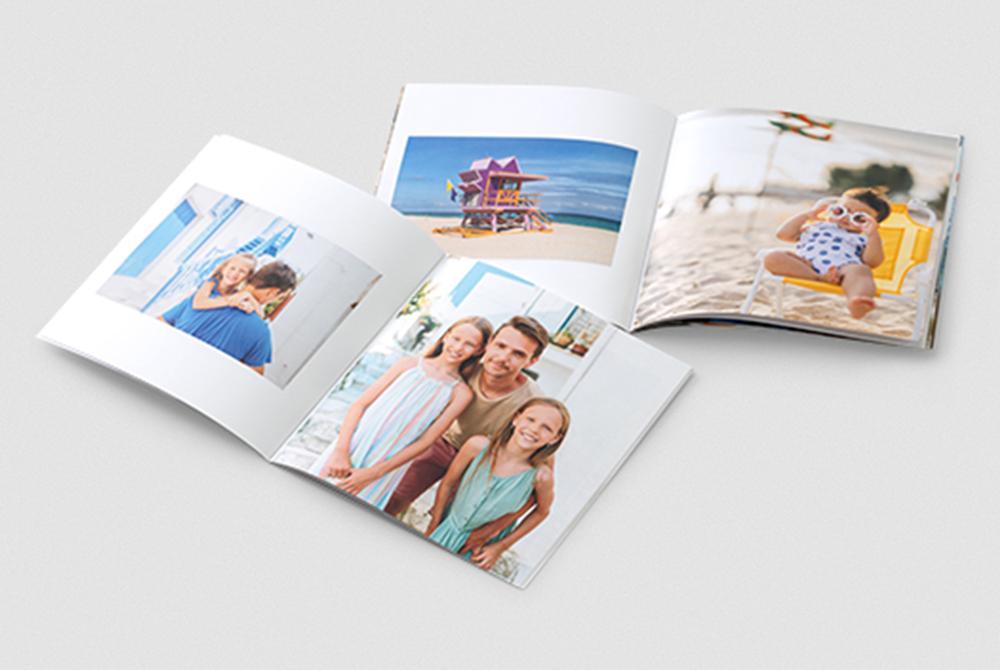 Photo Books