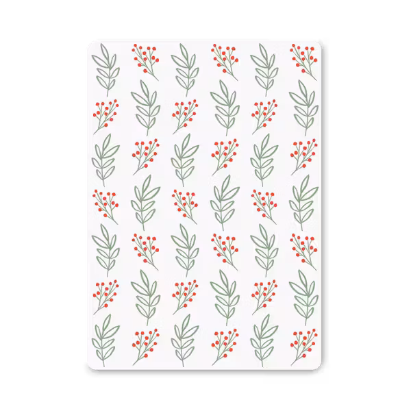Delicate Border
