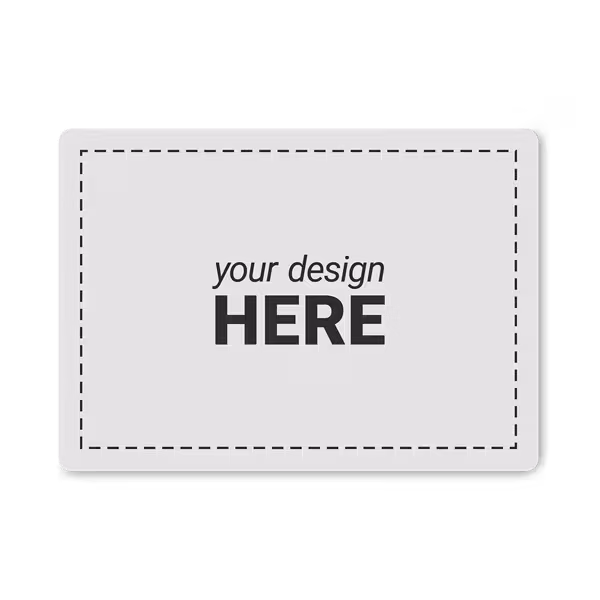 Upload Your Design
