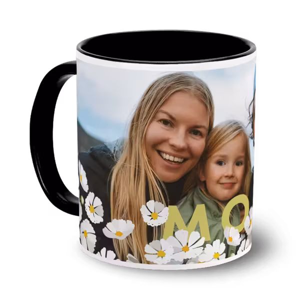 Floral Mom