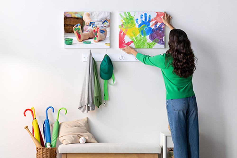 Canvas