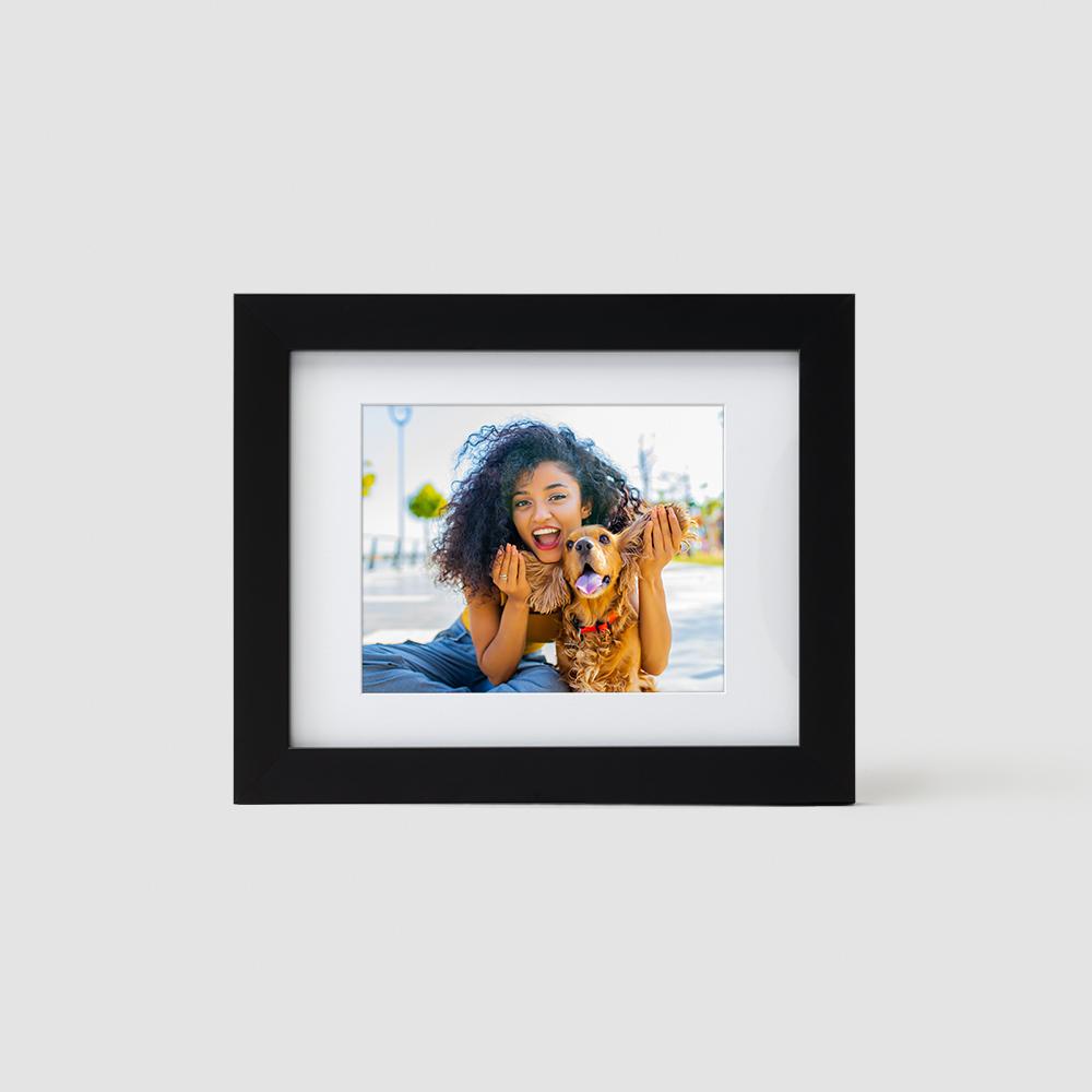 Framed Prints