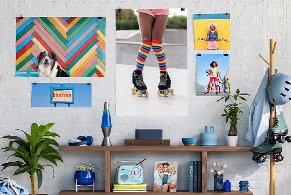 Refresh Your Space