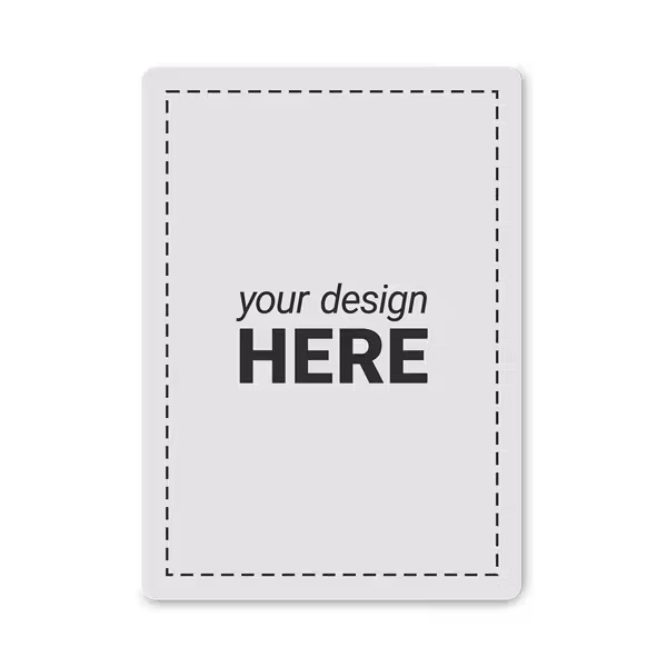 Upload Your Design